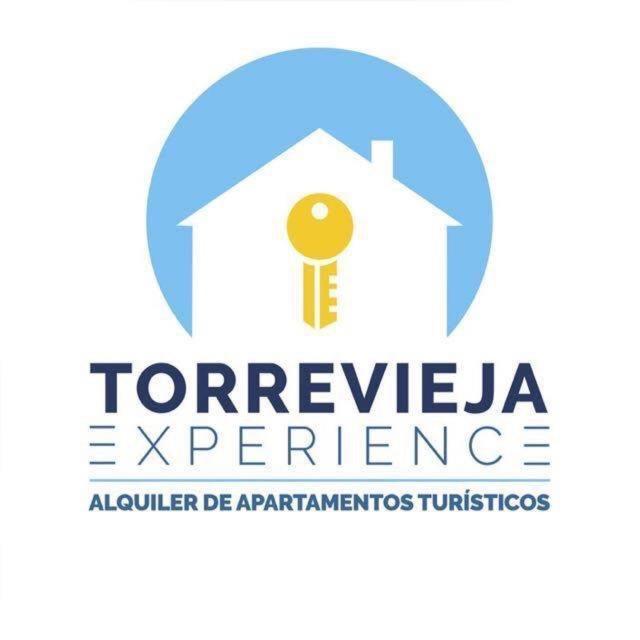 Torrevieja Experience Playa Los Locos Leilighet Eksteriør bilde